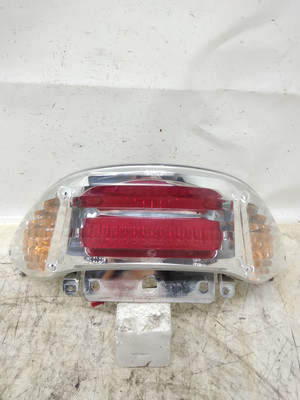RÜCKLICHT FÜR KYMCO XCITING 500 R 2011 (e50020)