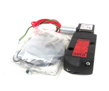 NEW ASCO 8551A001MS SOLENOID VALVE 8551