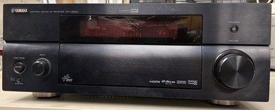 *** Yamaha 7.1 AV-Receiver RX-V 3800 * 7x 140W * Phono * HDMI * FB * top ***