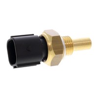 Sensor KÜHlmitteltemperatur Geber FüR Mercedes W202 W210 W124 CLK Sprinter Vemo