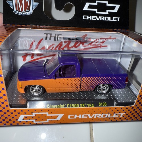 M2 Machines | Diecast Max | Online Store México - Foto 7