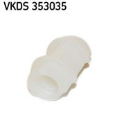 SKF Lagerbuchse Stabilisator Stabilagerung Stabilisatorlager Vorne Vkds 353035