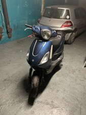 Scooter Fly125