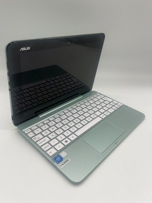 Asus Transformer Book T101H 32GB HDD 2GB RAM Intel Atom x5-Z8350 1,44GHz Windows