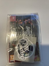 Wytchwood - Super Rare Games #70 -(Nintendo Switch, 2022) Brand New