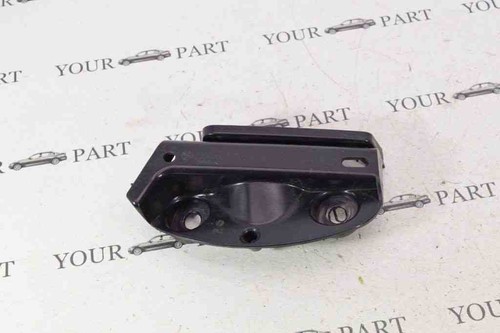 BMW 3 E90 Stoßstangenhalterung hinten links 7118194 2009 30992221