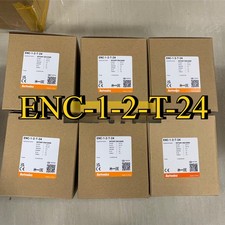 1PCS NEW  AUTONICS spoke pattern rotary encoder ENC-1-2-T-24 Brand In Box