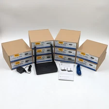 Cambium Networks cnPilot R195W Home & Small Business Access Point | Lot of 10