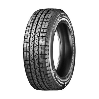 TYRE TRIANGLE 195/75 R16 110T SEASONX VAN ALL SEASON