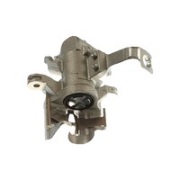 Bremssattel 1-Kolben 9 Mm Triscan Aftermarket-Expertise FüR Honda Civic