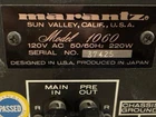 Marantz Vintage Receiver 1060