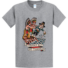 NEW Art Society TATTOO FLASH VOL. 7 GREY Tee Shirt SMALL-4XLARGE MADE IN USA