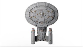 LEGO 10356 Star Trek: USS Enterprise-D:  Brand New AND SEALED