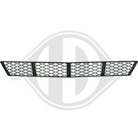 LüFtungsgitter StoßFäNger Diederichs 1615145 FüR Mercedes Benz Mercedes Benz