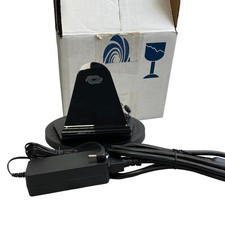Crestron TST-902-DS Table Dock for TST-902 with Power Supply NEW OPEN BOX