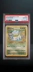 The Pokemon Company 2023 Pokemon TCG CLV Bulbasaur 001/034 Holo PSA 10