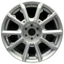 (Ships Today) Wheel Rim Chevrolet GMC Sierra 1500 Silverado Suburban Tahoe OE 14