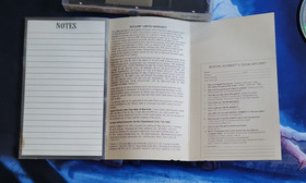 Mortal Kombat II (Sega Saturn, 1996) Complete Tested CIB