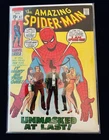 The Amazing Spider-Man #87 (Marvel Comics August 1970)