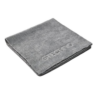 Gtechniq MF1 ZeroR Microfiber Buff Cloth *10-Pack (MMF1 10)