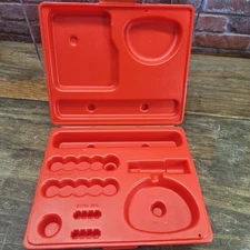 Empty Case Snap-on PB144 RED