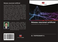 Thippeswamy K. | RéSeau Neuronal Artificiel | Taschenbuch | FranzöSisch (2022)