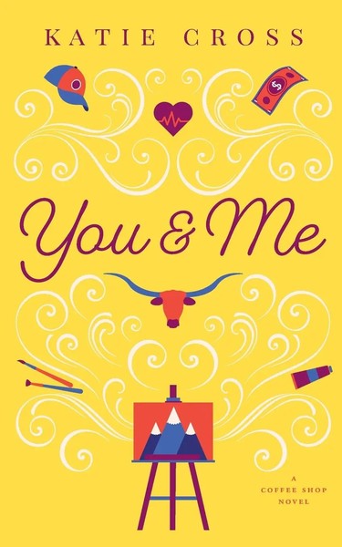 Cross | You And Me | Taschenbuch | Englisch (2023) | Kartoniert / Broschiert-image