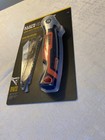 KLEIN TOOLS Folding Multi-Purpose Jab Saw 31757 NEW IN THE PACK / unused ^^^^^^^ — photo 3