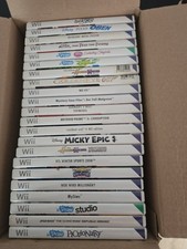 Wii Spiele 22