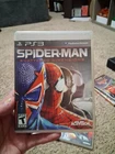 New ListingSpider-Man: Shattered Dimensions Sony PlayStation 3 Case and Manual Only