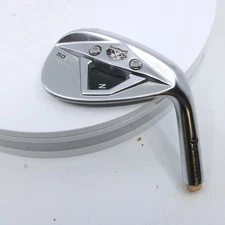 Taylormade Z TP XFT Gap Wedge 50 Degrees 50.06 RH CLUBHEAD HEAD ONLY S-154899
