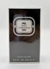 Royal Copenhagen By Five Star Fragrance Eau de Colonge Splash 8.0 Oz Men’s