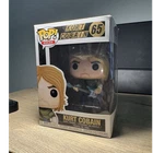 Funko Pop! Vinyl Kurt Cobain #65 Rocks Books-A-Million Exclusive Figure