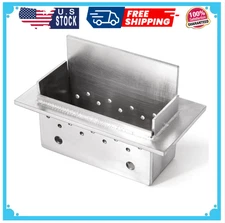 PAH-BP Burn Pot Replacement for Englander 25-PAH, 25-IP Pellet Stove, PU-BPEP...