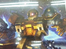 Gundam Hg Ms 05B Zaku I Bandai Iva69