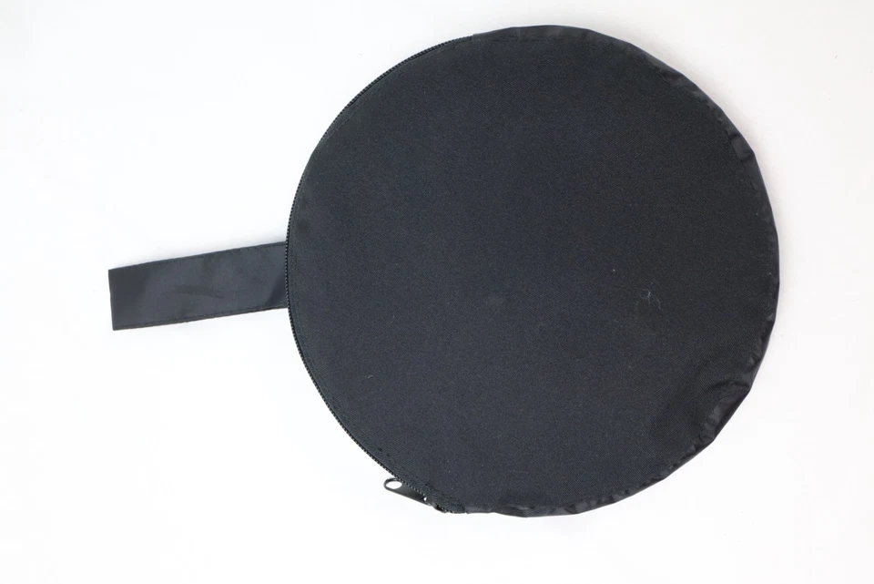 Fotodiox 8" Octagon Foldable Flash Softbox - Camera Flash/Speedlight Diffusion - Image 3 of 4