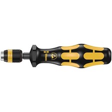 Wera Serie 7400 ESD Kraftform voreingestellter einstellbarer Drehmomentschrauben