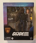 GI Joe Classified Series Legacy Action Joe Police Emergency Service Unit ESU