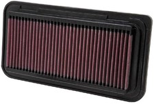 K&N Filters Luftfilter 33-2300 Langzeitfilter für TOYOTA 86 GT BRZ ZN6AC_ ZN6BC_