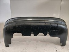 STOßSTANGE HINTEN Seat Toledo (1M2) Sedan 1.6 16V (BCB) 2002