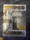Funko Pop! Vinyl: Papa Nihil - Hot Topic (HT) (Exclusive) #169