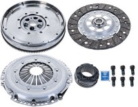 Sachs 2290 601 032 Kupplungssatz FüR Audi Skoda VW