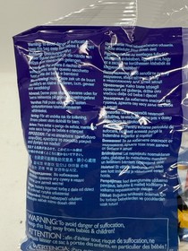 Lego Snowman Building Set polybag 40008 Holiday & Event Minifigure Building Set