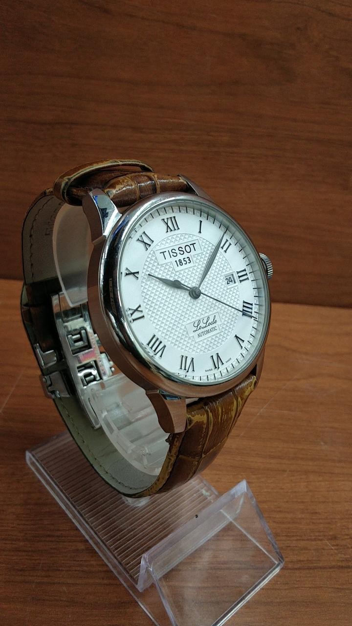 TISSOT T006.407.11.033.03 Powermatic 80