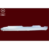 Klokkerholm Seitenschweller Links Passend FüR Skoda Octavia II Combi 1Z5 1Z3
