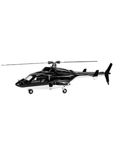 FLYWING Airwolf Big RC Helicopter 6CH GPS Brushless Remote Control Aircraft - Picture 20 of 22