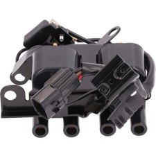 For Mitsubishi Galant Eclipse Plymouth Laser 1989-1995 Ignition Coil GAP