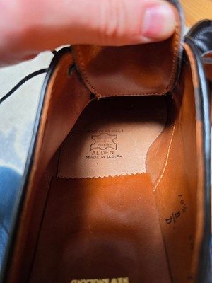 Alden 961