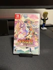 Shiren the Wanderer Nintendo Switch CIB Complete in Box Mint Condition