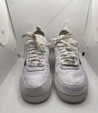 Nike Air Force 1 Undercover Takahashi Gore-Tex
